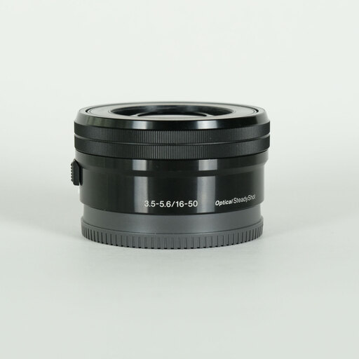 SONY E PZ 16-50mm F3.5-5.6 OSS SELP1650を徹底解説。作例から