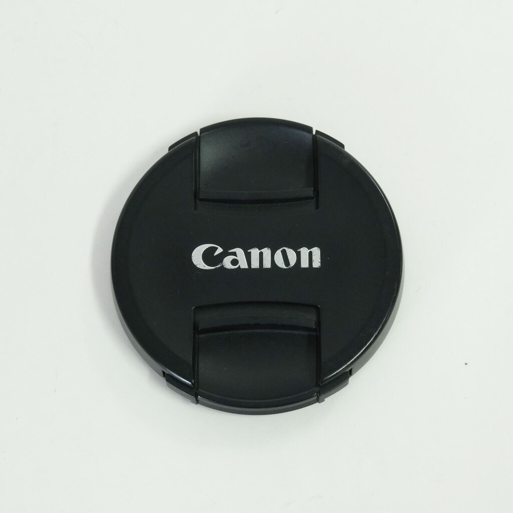 Canon EF24-105mm F4L IS USM