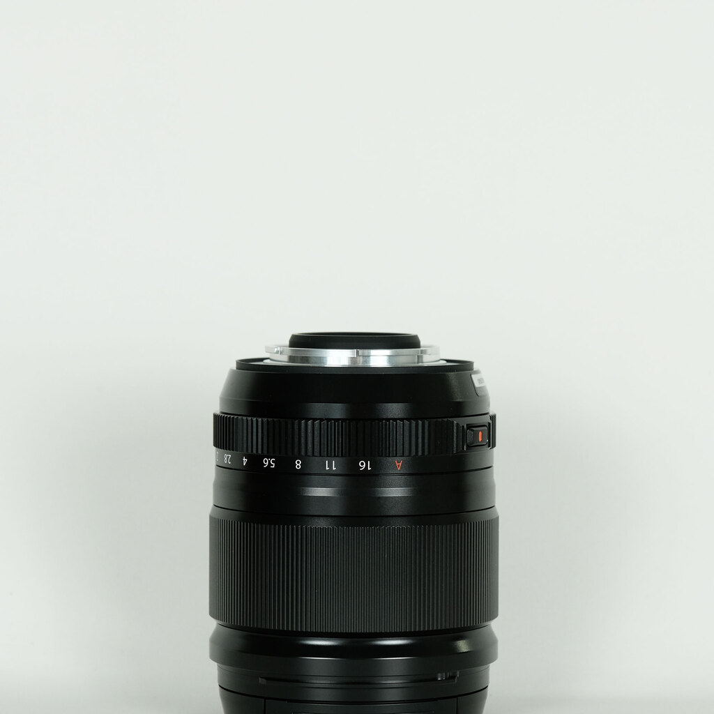 FUJIFILM XF18mmF1.4 R LM WR