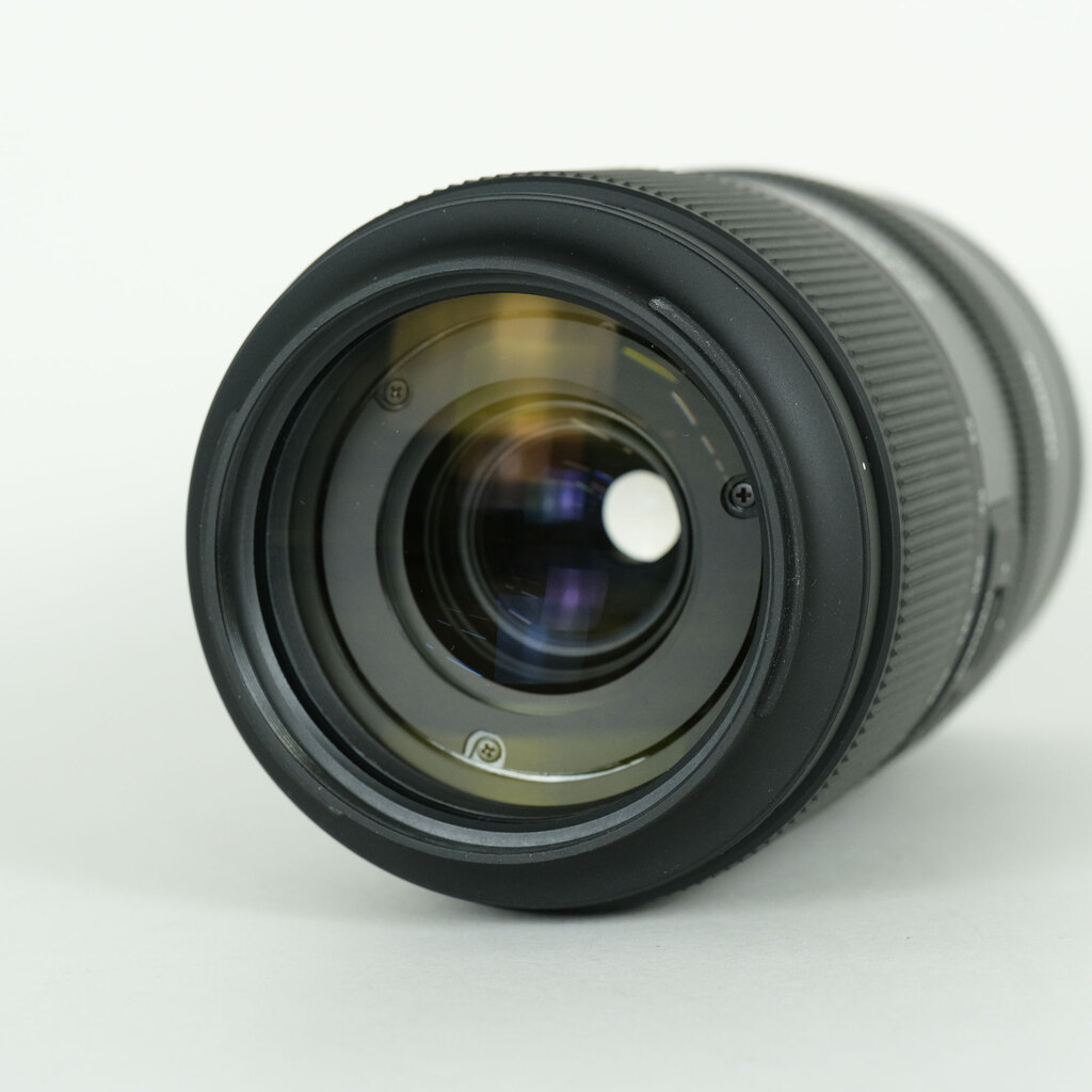 TAMRON 50-400mm F/4.5-6.3 Di III VC VXD (Model A067) [ニコンZ用]