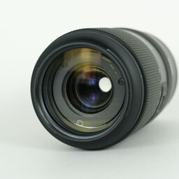 TAMRON 50-400mm F/4.5-6.3 Di III VC VXD (Model A067) [ニコンZ用]
