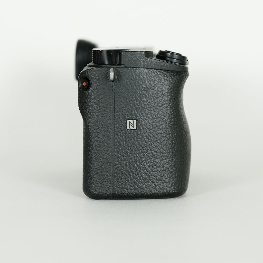 SONY α6400（ILCE-6400）