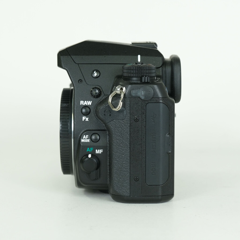 PENTAX K-3 ボディ PENTAX K-3 ボディ