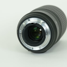 Nikon AF-S VR Zoom-Nikkor 70-300mm F4.5-5.6G IF-ED