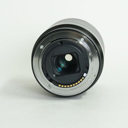 SONY Vario-Tessar T＊ E 16-70mm F4 ZA OSS SEL1670Z