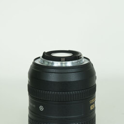 Nikon AF-S DX NIKKOR 16-85mm F3.5-5.6G ED VR Nikon AF-S DX NIKKOR 16-85mm F3.5-5.6G ED VR