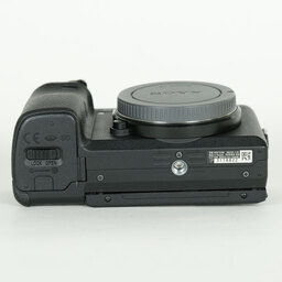SONY α6400（ILCE-6400）