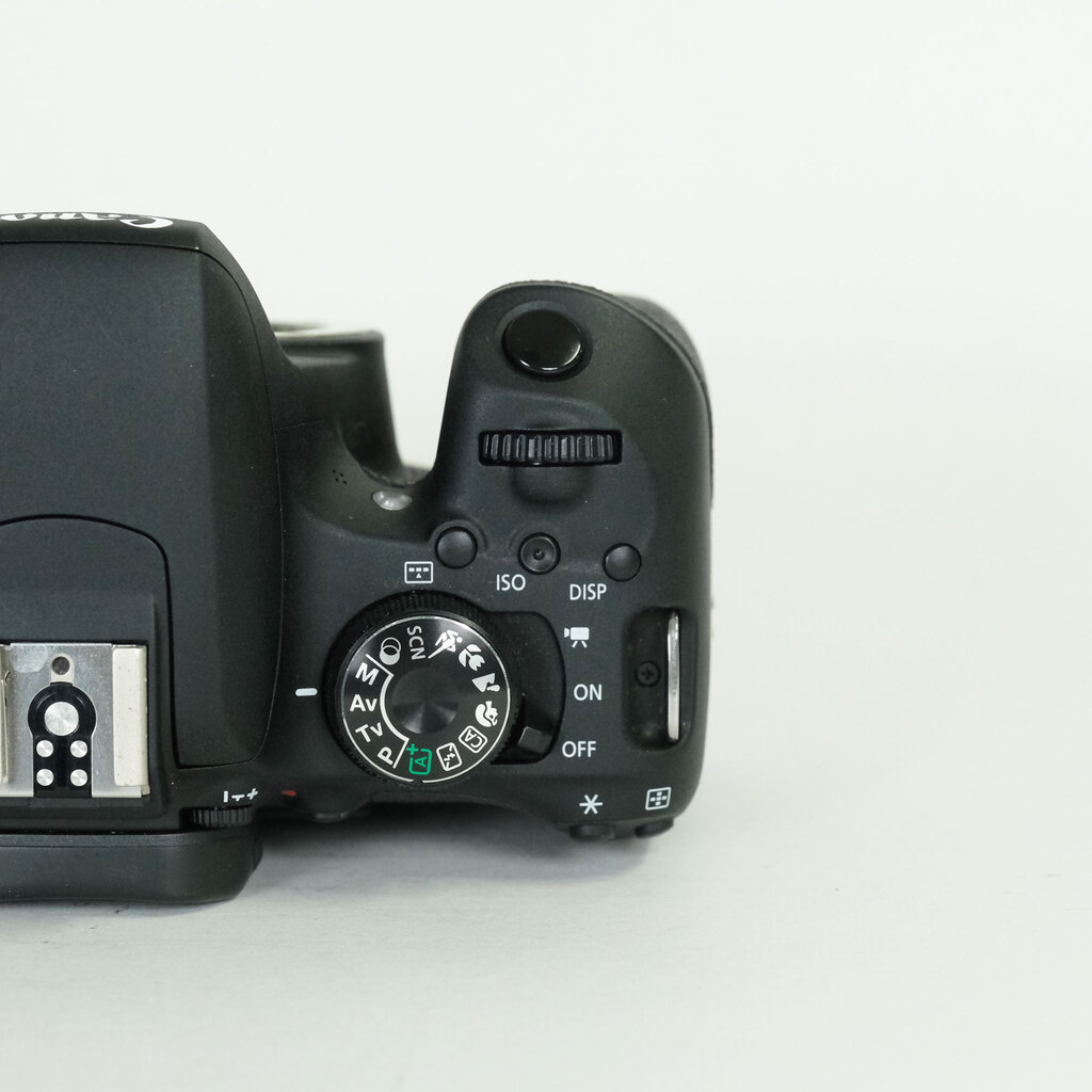 Canon EOS Kiss X9i Canon EOS Kiss X9i