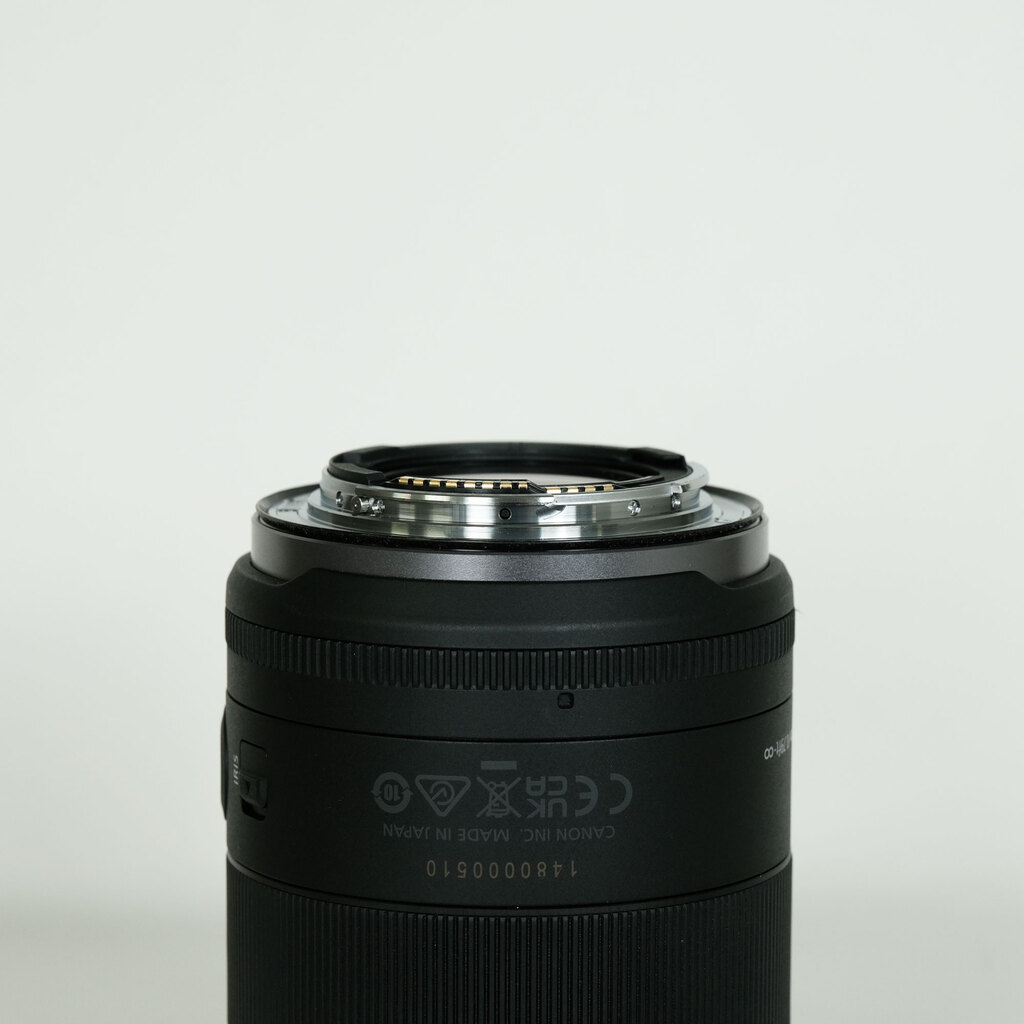 Canon RF24mm F1.4 L VCM
