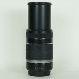 Canon EF-S55-250mm F4-5.6 IS