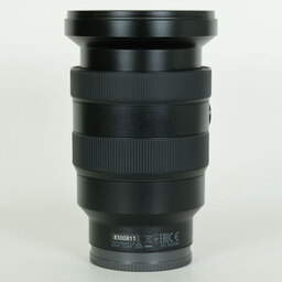 SONY FE 16-35mm F2.8 GM SEL1635GM