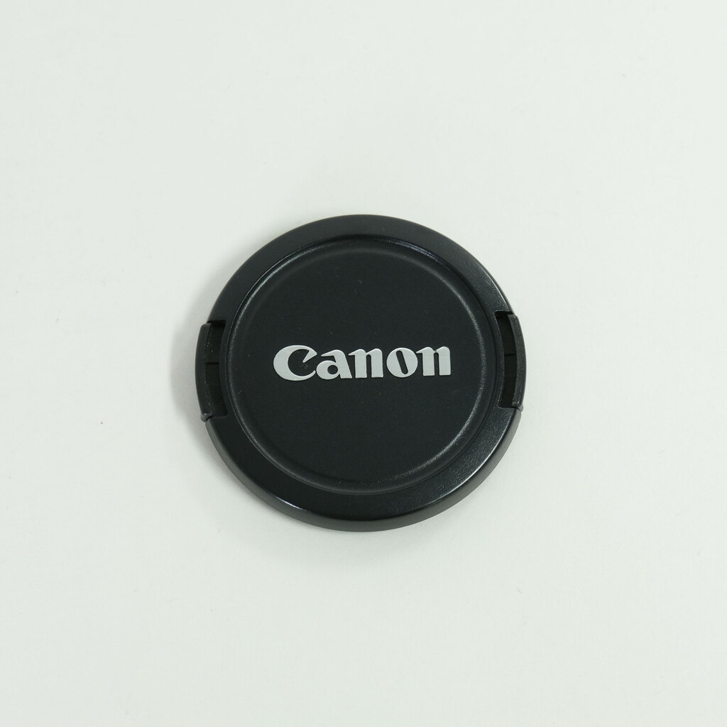 Canon EF-S55-250mm F4-5.6 IS