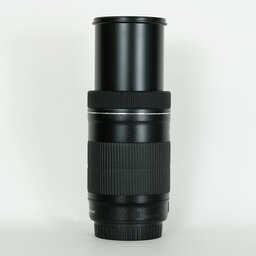 Canon EF-S55-250mm F4-5.6 IS STM