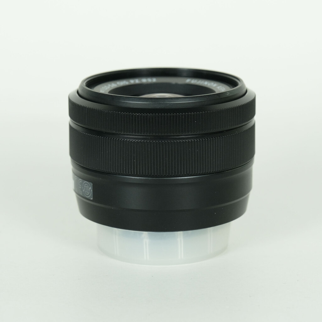 FUJIFILM XC15-45mmF3.5-5.6 OIS PZ FUJIFILM XC15-45mmF3.5-5.6 OIS PZ