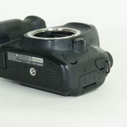 Canon EOS 6D Mark II