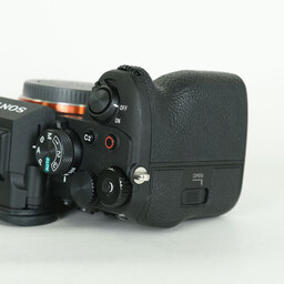 SONY α7 IV（ILCE-7M4）