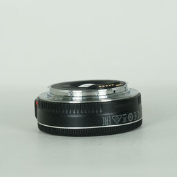 Canon EF40mm F2.8 STM Canon EF40mm F2.8 STM