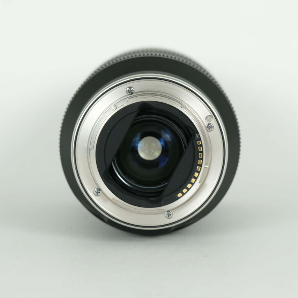 TAMRON 28-300mm F/4-7.1 Di III VC VXD（Model A074） [ソニーE用]