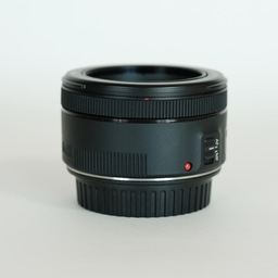 Canon EF50mm F1.8 STM
