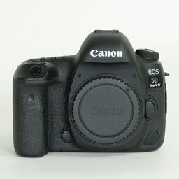 Canon EOS 5D Mark IV Canon EOS 5D Mark IV