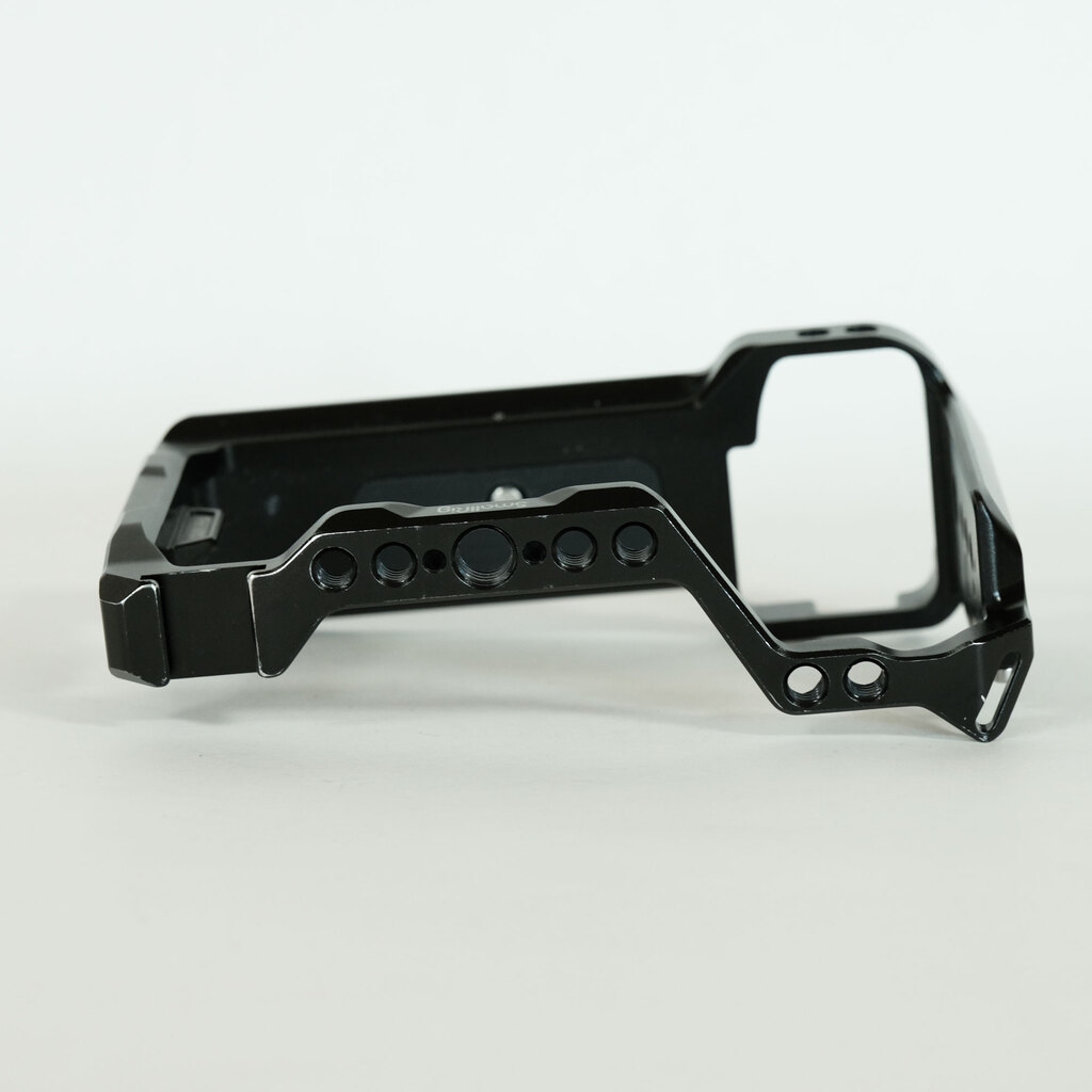 SONY α7C（ILCE-7C）