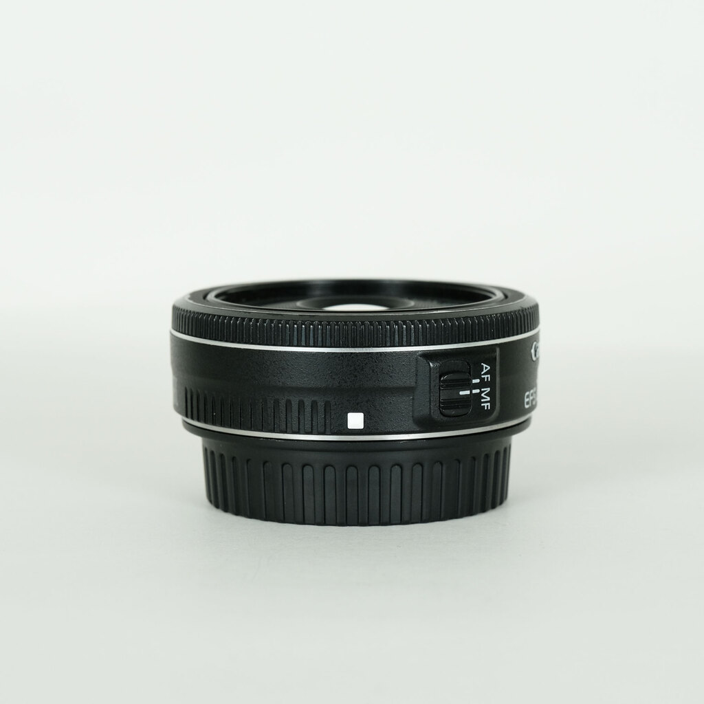 Canon EF-S24mm F2.8 STM