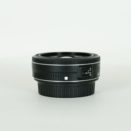 Canon EF-S24mm F2.8 STM