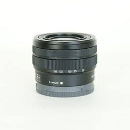 SONY FE 28-60mm F4-5.6 SEL2860
