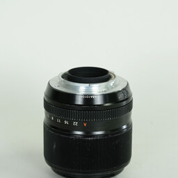 FUJIFILM XF60mmF2.4 R Macro