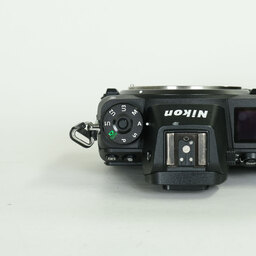 Nikon Z7