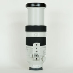 SONY FE 100-400mm F4.5-5.6 GM OSS SEL100400GM