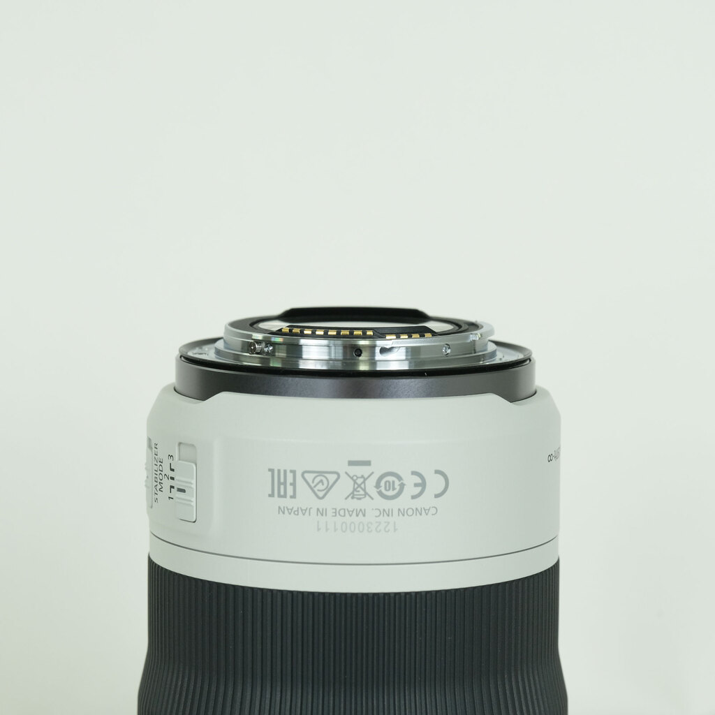 Canon RF70-200mm F4 L IS USM
