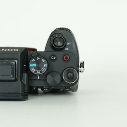 SONY α7 IV（ILCE-7M4）