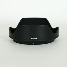 Nikon NIKKOR Z 20mm f/1.8 S