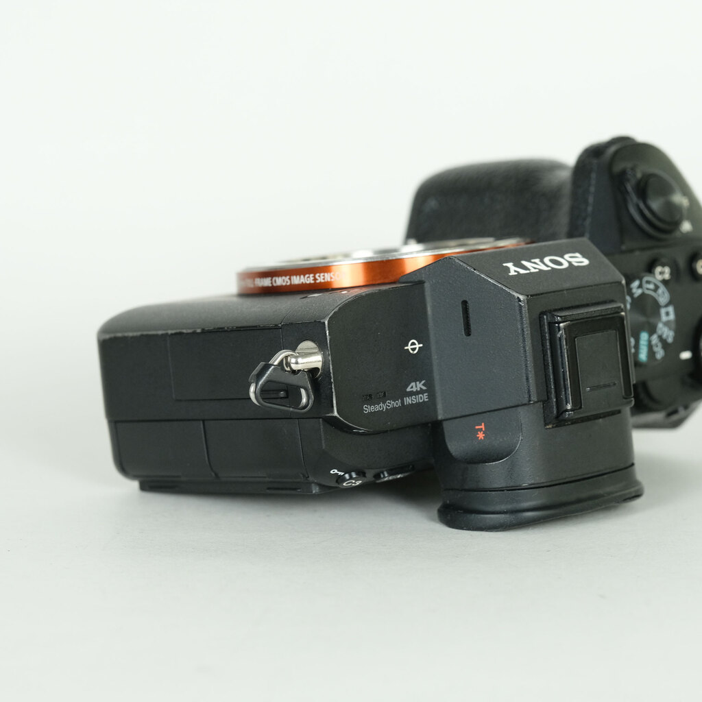 SONY α7 III(ILCE-7M3) SONY α7 III(ILCE-7M3)