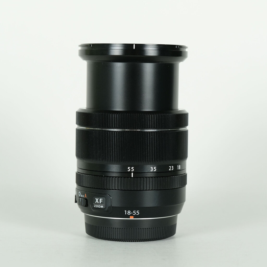 FUJIFILM XF18-55mmF2.8-4 R LM OISの出品 | ONE SCENE（ワンシーン）