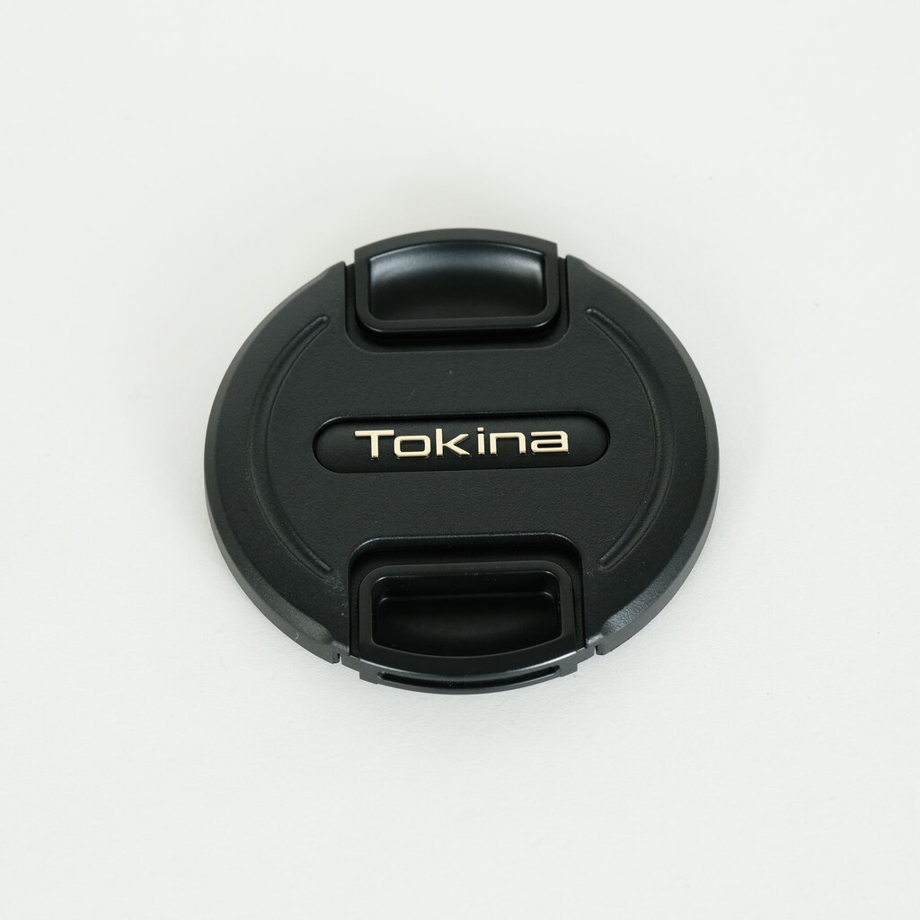 TOKINA AT-X 116 PRO DX II AF11-16mm F2.8 (IF) ASPHERICAL(ニコンF用）