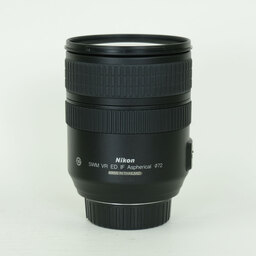Nikon AF-S VR Zoom-Nikkor 24-120mm F3.5-5.6G IF-ED Nikon AF-S VR Zoom-Nikkor 24-120mm F3.5-5.6G IF-ED