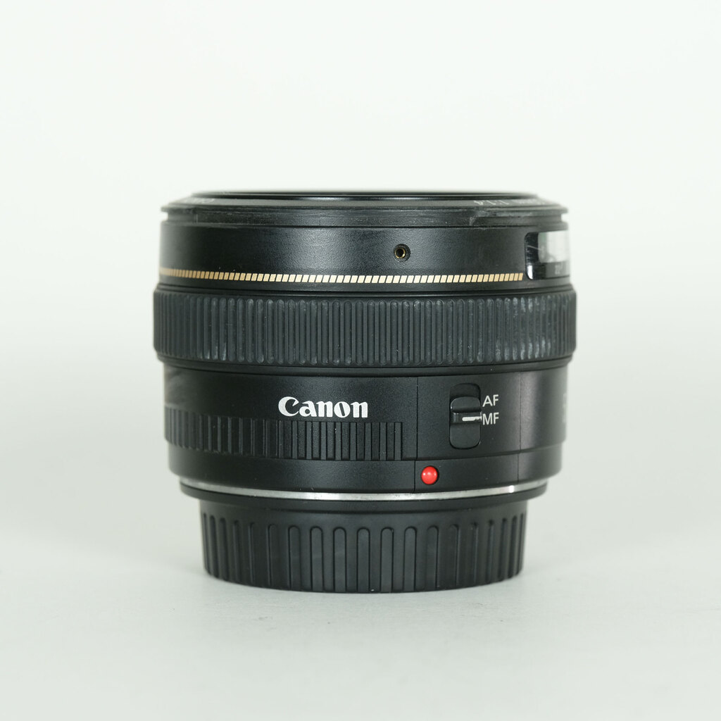 Canon EF50mm F1.4 USM Canon EF50mm F1.4 USM