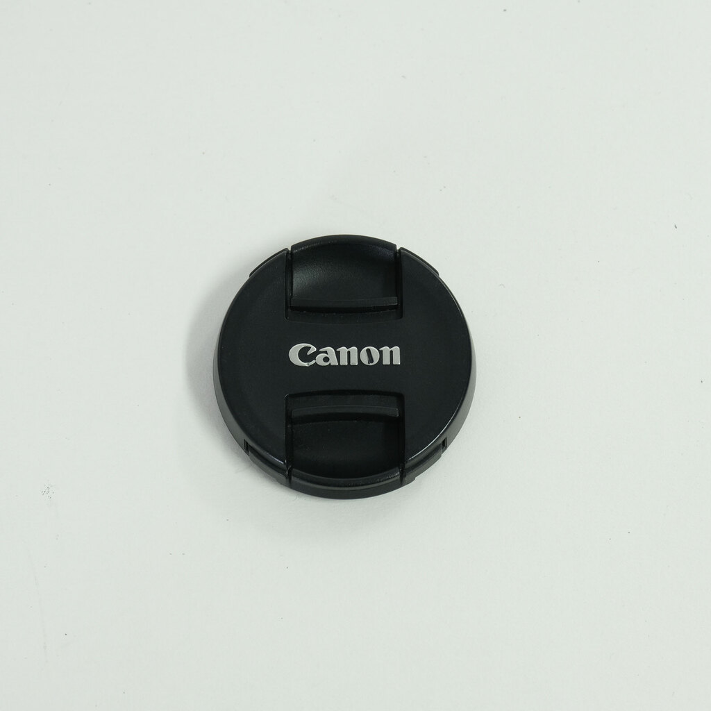 Canon EF50mm F1.8 STM