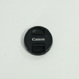 Canon EF50mm F1.8 STM