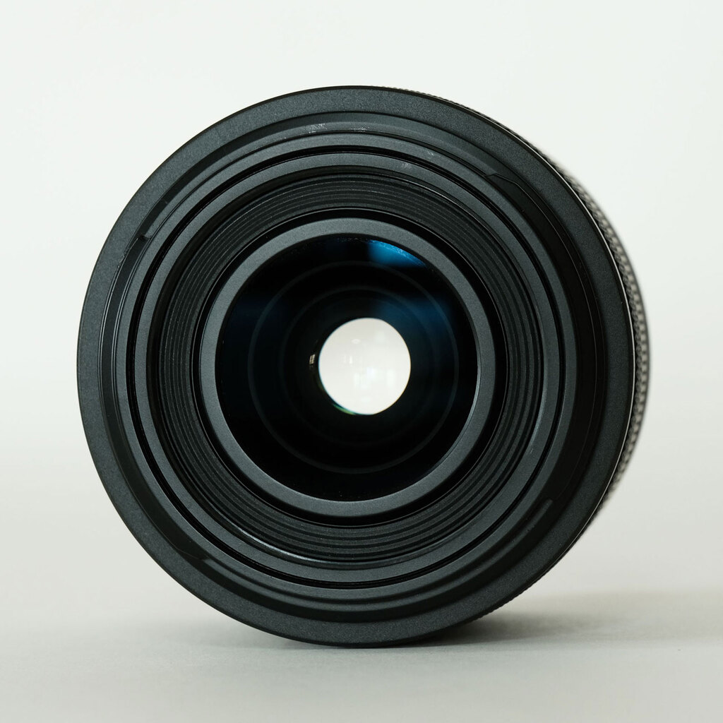 Canon RF24mm F1.8 MACRO IS STM