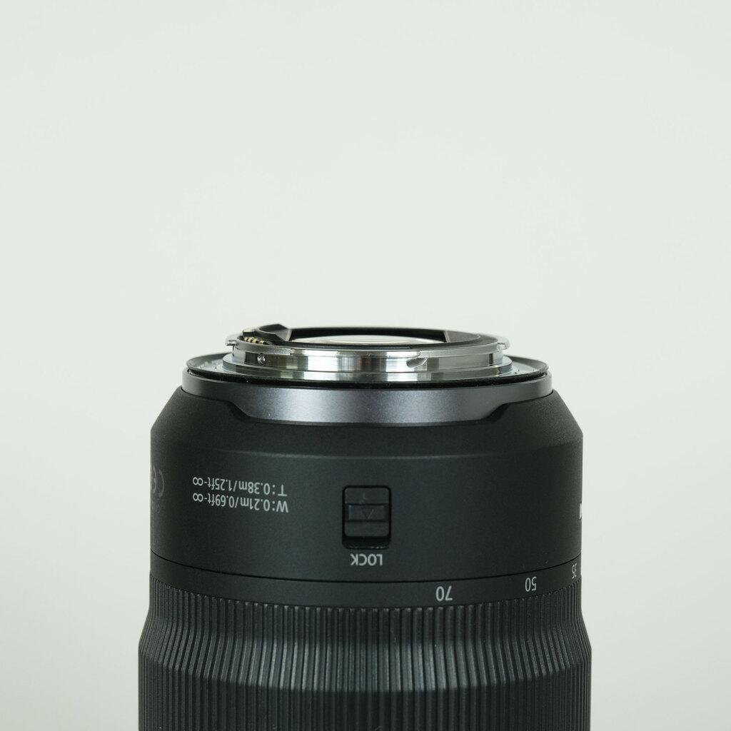 Canon RF24-70mm F2.8 L IS USM