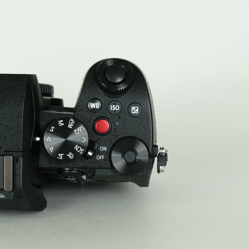 Panasonic LUMIX G99M2（G99 II）