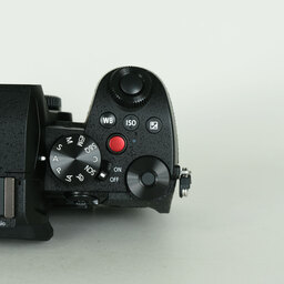 Panasonic LUMIX G99M2（G99 II）