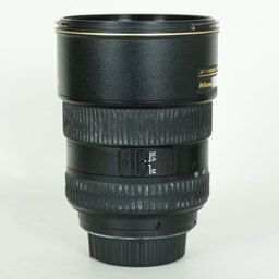 Nikon AF-S DX Zoom-Nikkor 17-55mm f/2.8G IF-ED