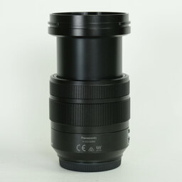 Panasonic LEICA DG VARIO-ELMARIT 12-60mm / F2.8-4.0 ASPH. / POWER O.I.S.