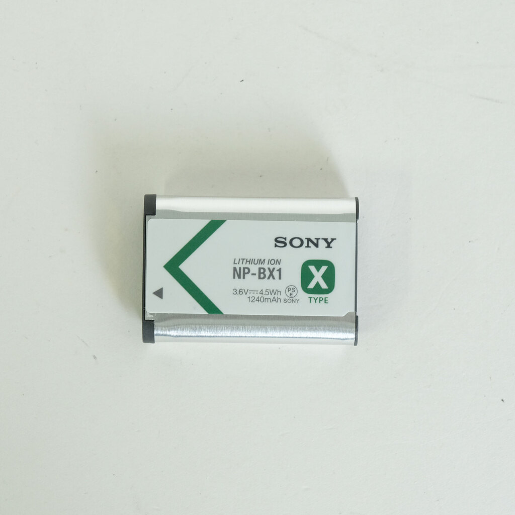 SONY VLOGCAM ZV-1 II（ZV-1M2）