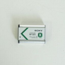 SONY VLOGCAM ZV-1 II（ZV-1M2）