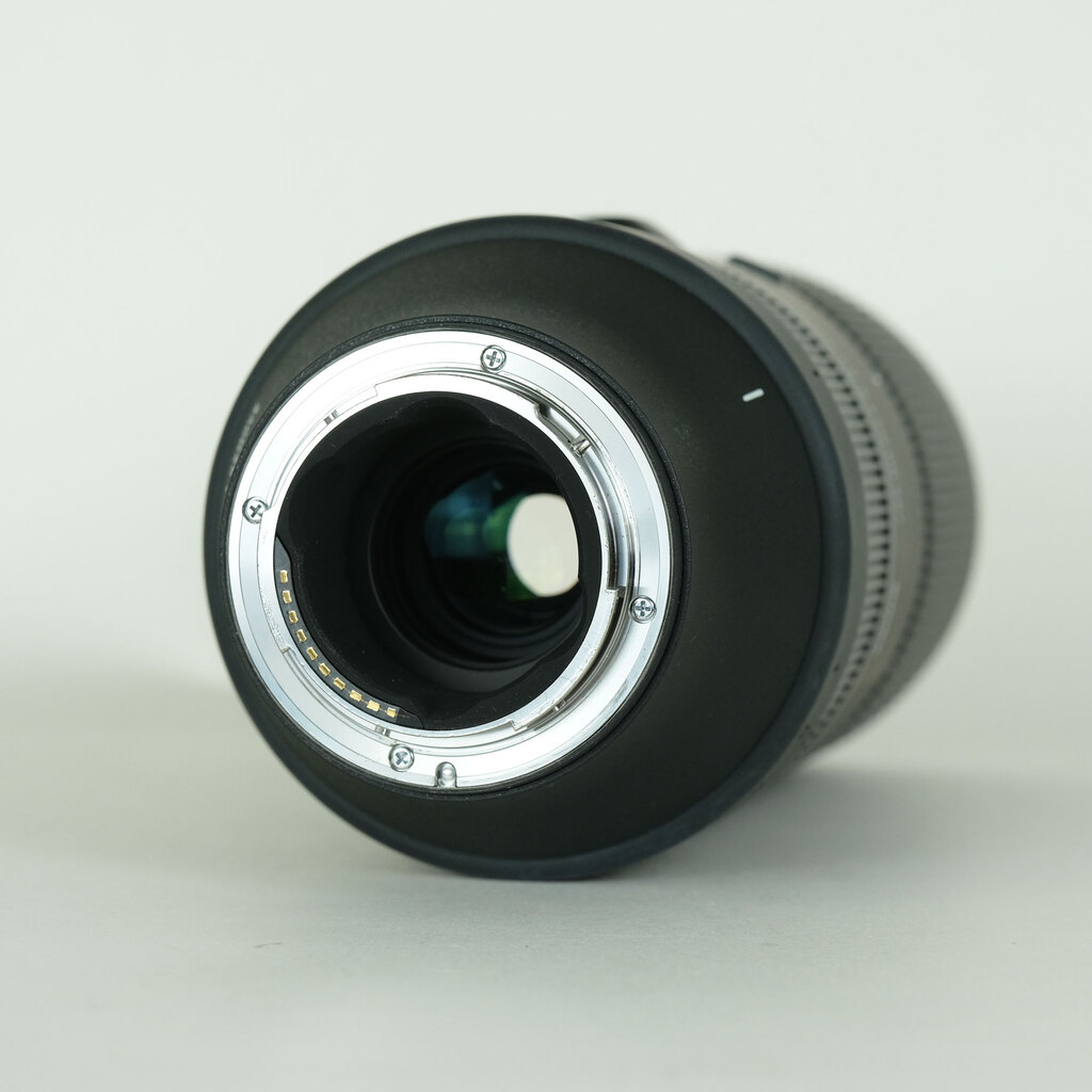 SIGMA 100-400mm F5-6.3 DG DN OS｜Contemporary [ソニーE用]